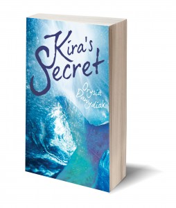 Kira's Secret