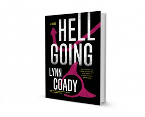 Hellgoing Lynn Coady
