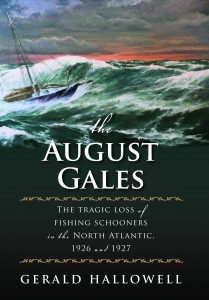 The August Gales