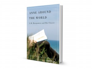 Anne Around the World