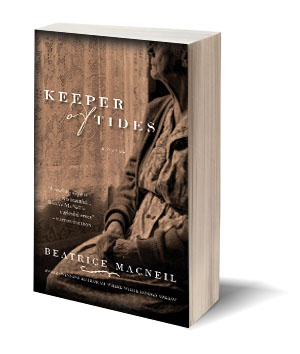 Keeper of Tides Beatrice MacNeil