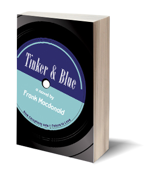 Tink and Blue Frank Macdonald