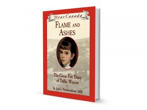 Flames and Ashes