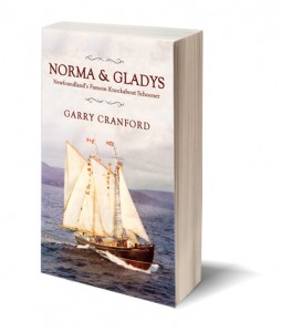 Norma & Gladys Flanker Press