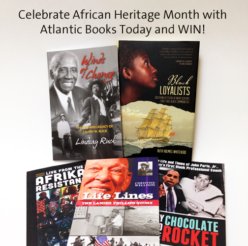 African Heritage Month 2015