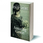 Amazing Grace - Lesley Crewe