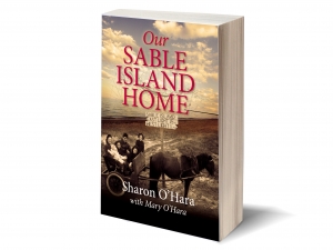 Sable Island Home - Pottersfield 