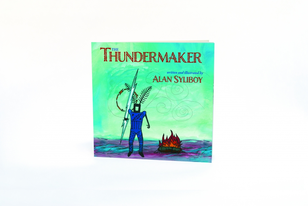 The Thundermaker