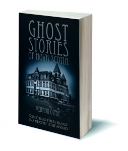 Ghost Stories of Nova Scotia