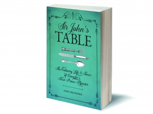 Sir John's Table