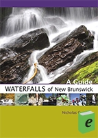 waterfalls of NB