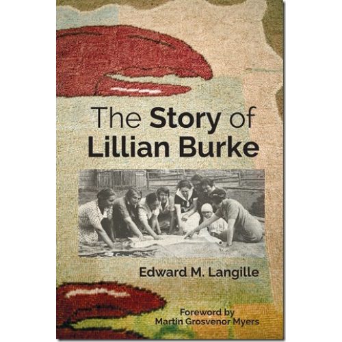 The Story of Lillian Burke