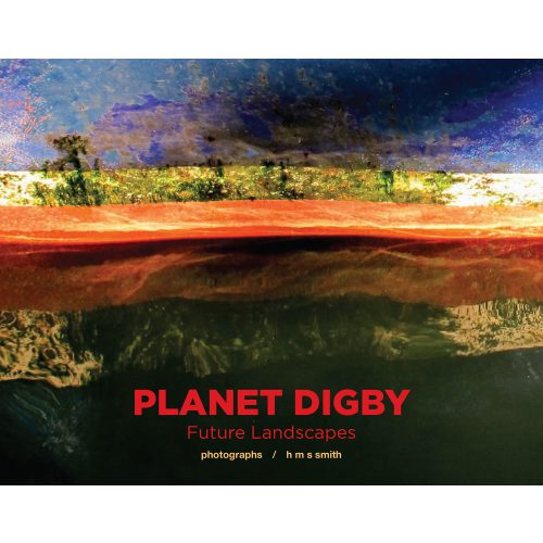 Planet Digby: Future Landscapes