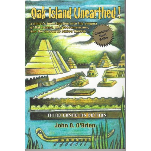 Oak Island Unearthed!