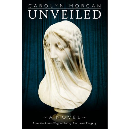Cover image of Unveiled