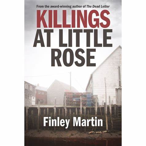 Killings at Little Rose