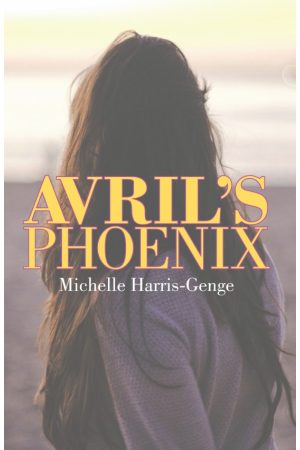 Cover art of Avril's Phoenix