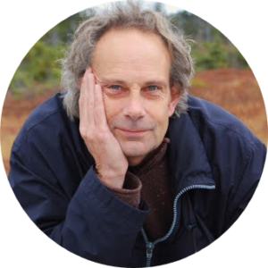 Author Photo of Allen Cooper