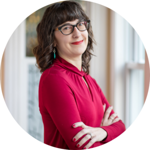 Photo of Jane Doucet