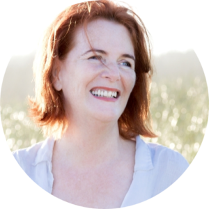 Author photo of Carol MacDougall