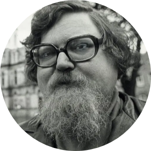 Author photo of Alden Nowlan