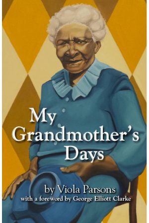 Cover image of My Grandmother's Days
