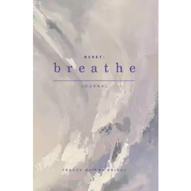 Cover photo of Reset: Breathe
