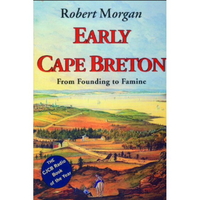 Early Cape Breton
