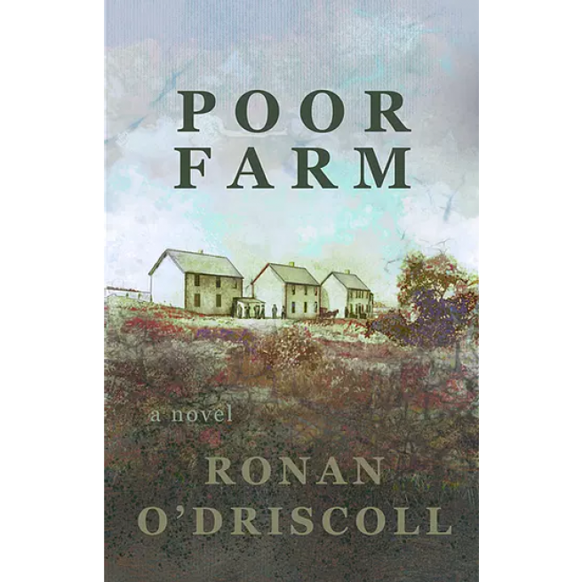Cover photo of Poor Farm
