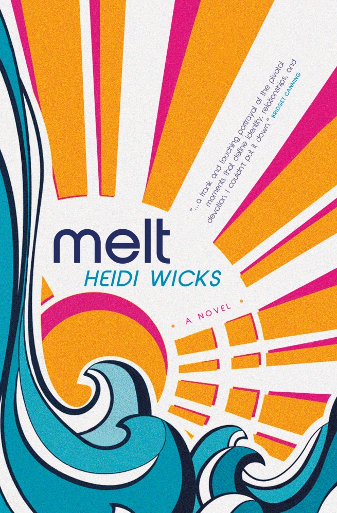 Cover photo of Melt