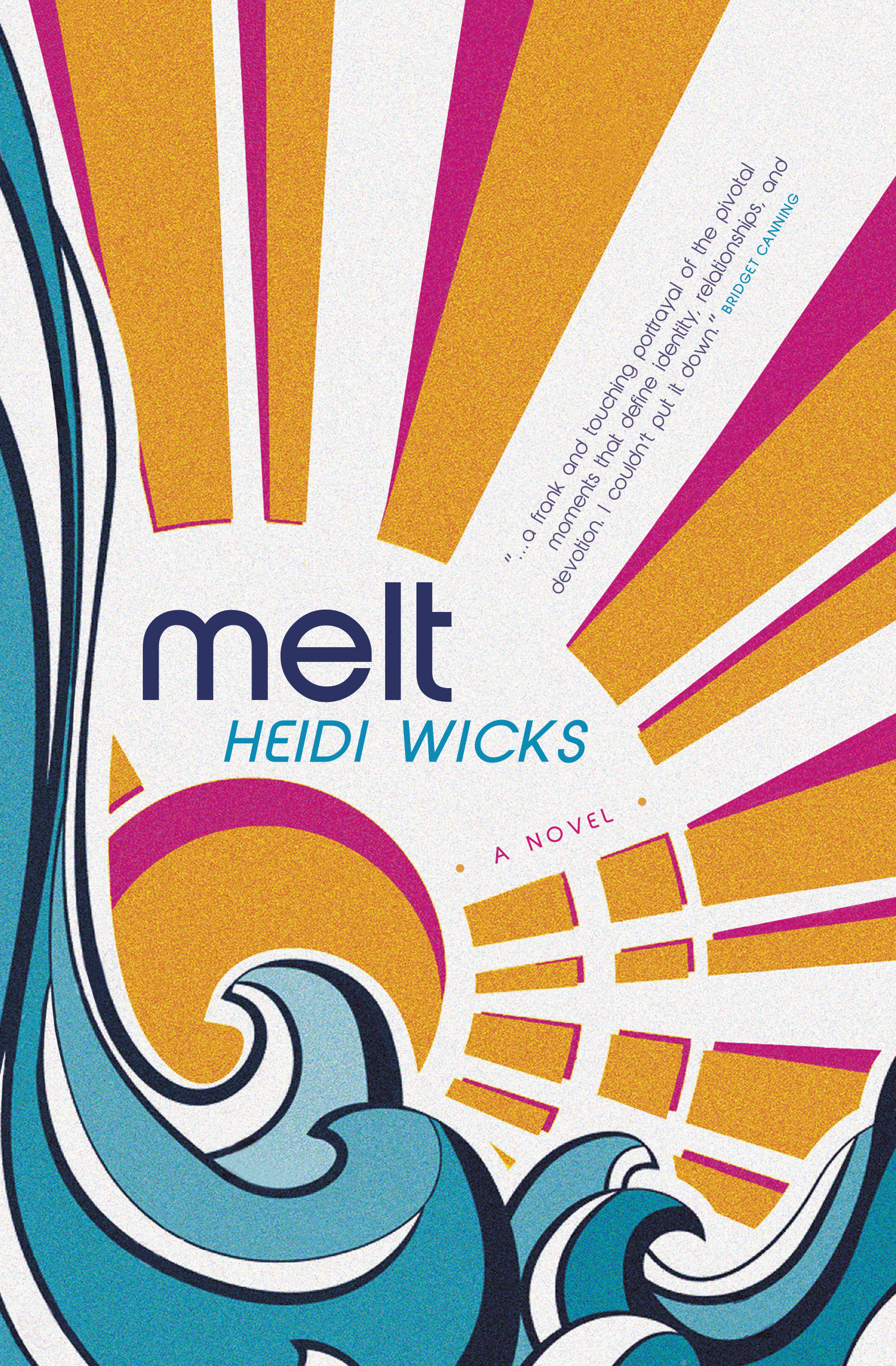 Cover photo of Melt