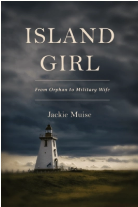 Cover image of Island Girl
