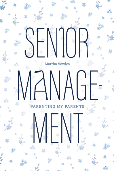 Cover image for Senior Management