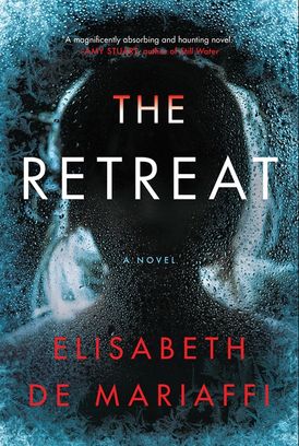 Cover image of The Retreat