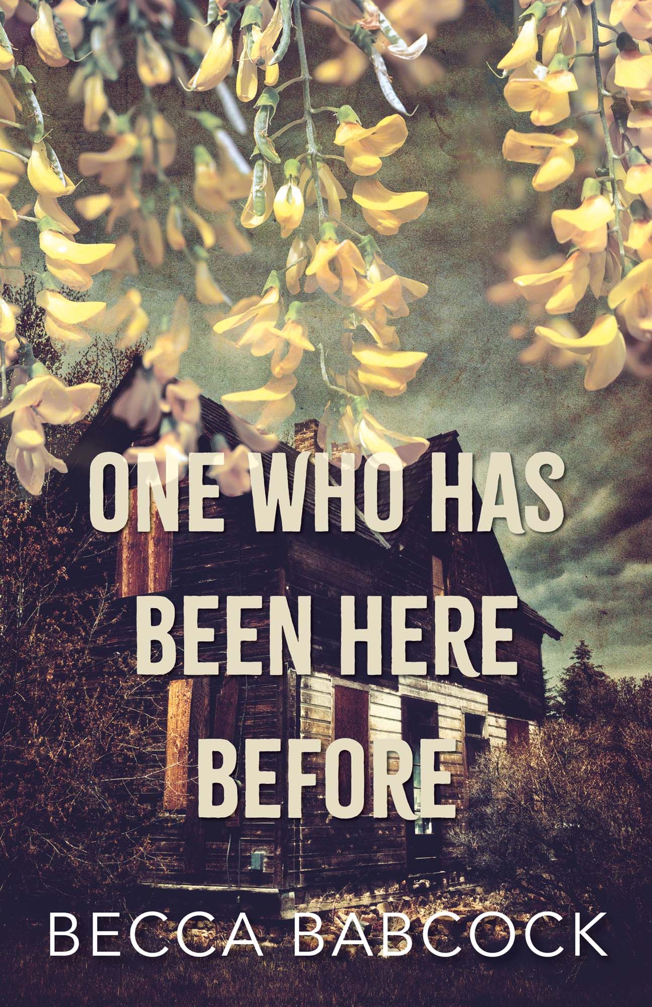 Munju Ravindra Reviews a Work of Contemporary Eastern Gothic