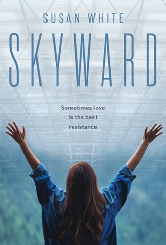 Teasers: Skyward by Susan White