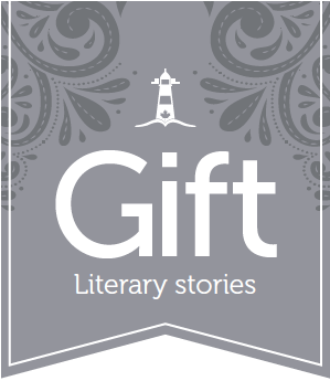The Gift of Literary Stories