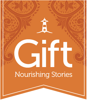 The Gift of Nourishing Stories