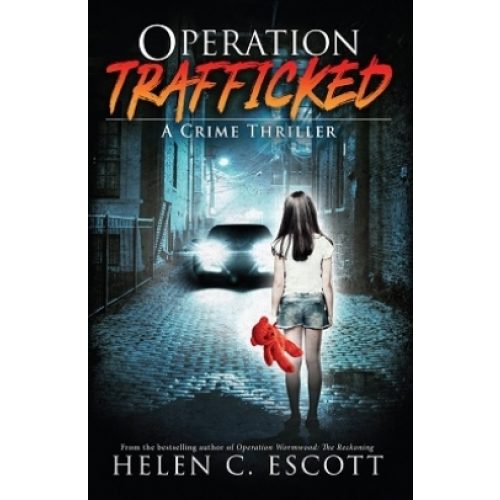 Operation Trafficked