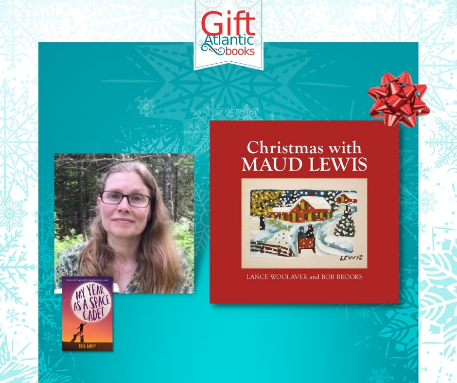 Hope Dalvay Shares Her Other Favourite Read from our #GiftAtlantic Collection