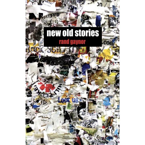 New Old Stories