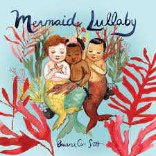 Lisa Doucet Reviews Mermaid Lullaby and After It Rains