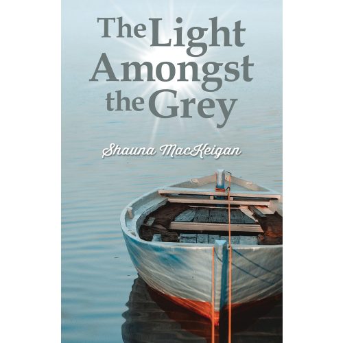 The Light Amongst the Grey