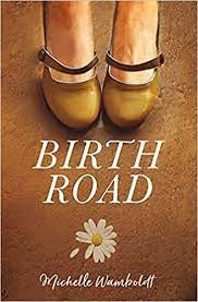 A Teaser from Birth Road by Michelle Wamboldt