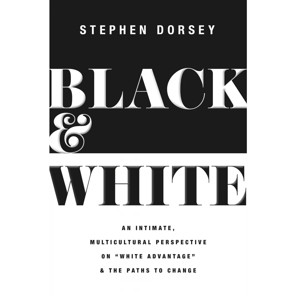 Evelyn White Reviews Stephen Dorsey’s Haunting Memoir of Racism Faced During Formative Years