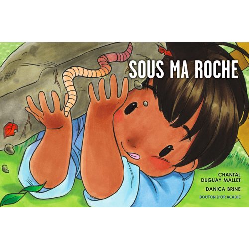 sous ma roche cover
