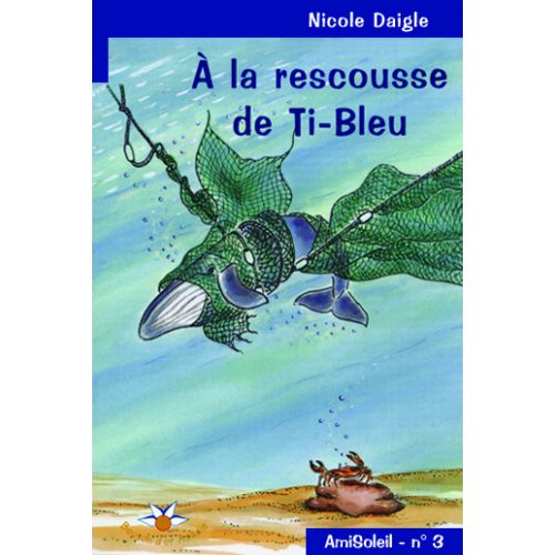 A la recousse de ti bleu