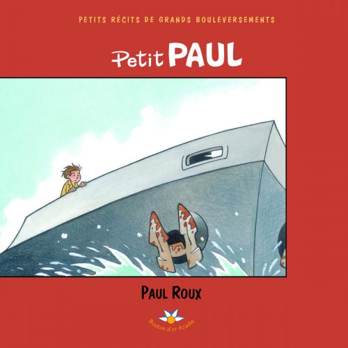 Petit Paul - Atlantic Books