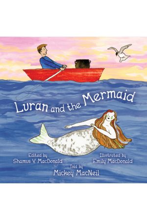 Luran Mermaid cover