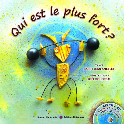 Qui est la plus forte cover